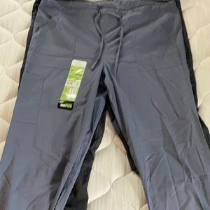 Scrubstar scrub pants